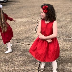 Perfect Dress for Christmas or Valentines Day